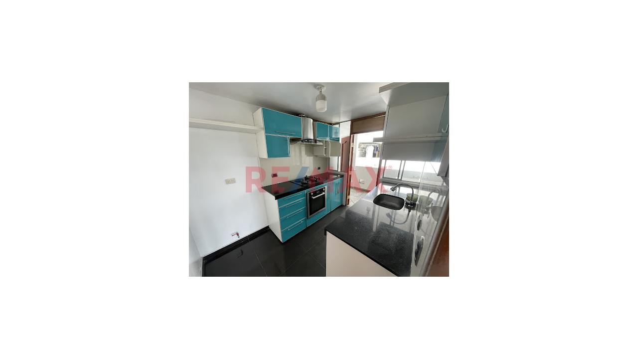 Venta Depa+Chochera Urb Villa El Sol-Los Olivos — foto 4