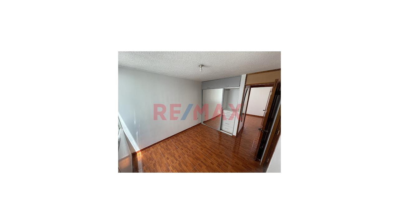 Venta Depa+Chochera Urb Villa El Sol-Los Olivos — foto 6