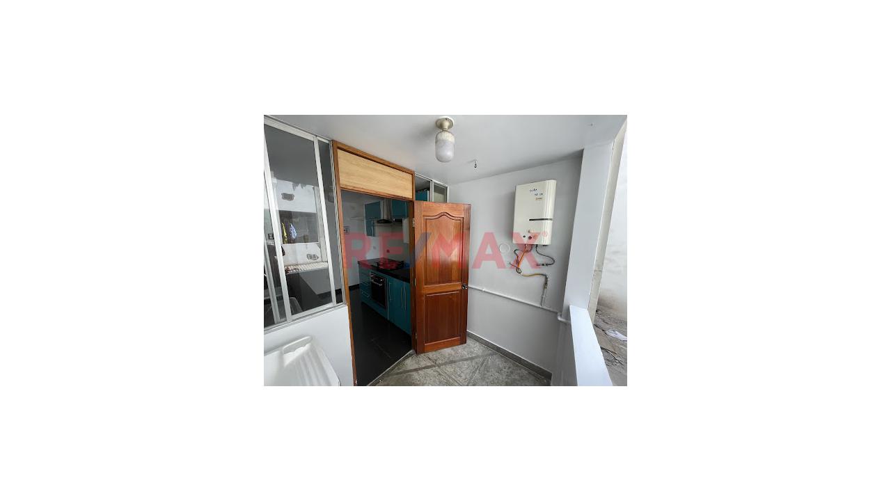 Venta Depa+Chochera Urb Villa El Sol-Los Olivos — foto 11