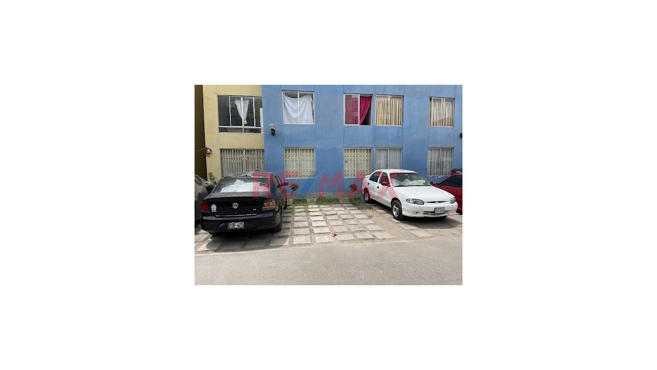 Venta Depa+Chochera Urb Villa El Sol-Los Olivos — foto 13