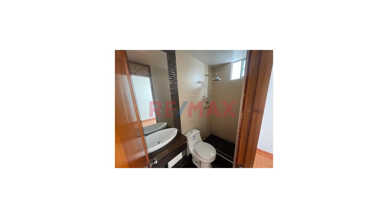 Venta Depa+Chochera Urb Villa El Sol-Los Olivos — foto 8