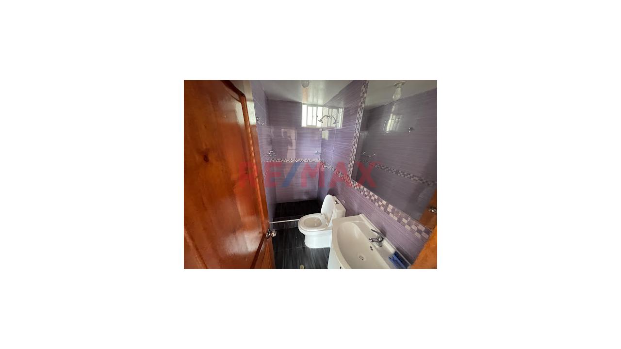 Venta Depa+Chochera Urb Villa El Sol-Los Olivos — foto 15