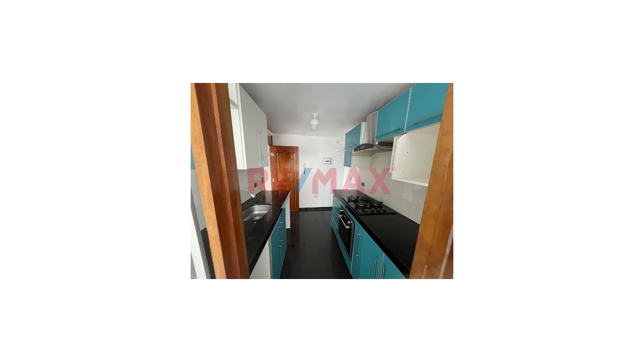 Venta Depa+Chochera Urb Villa El Sol-Los Olivos — foto 9