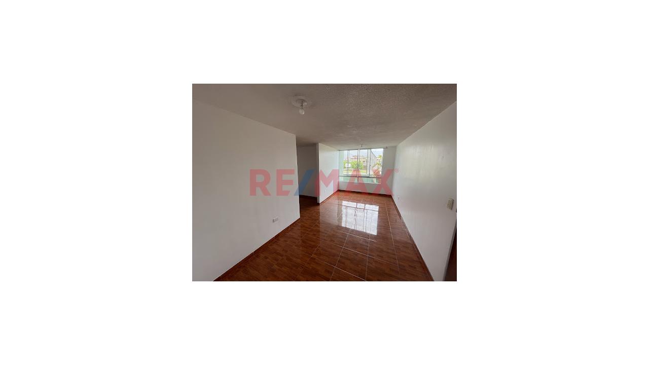 Venta Depa+Chochera Urb Villa El Sol-Los Olivos — foto 2
