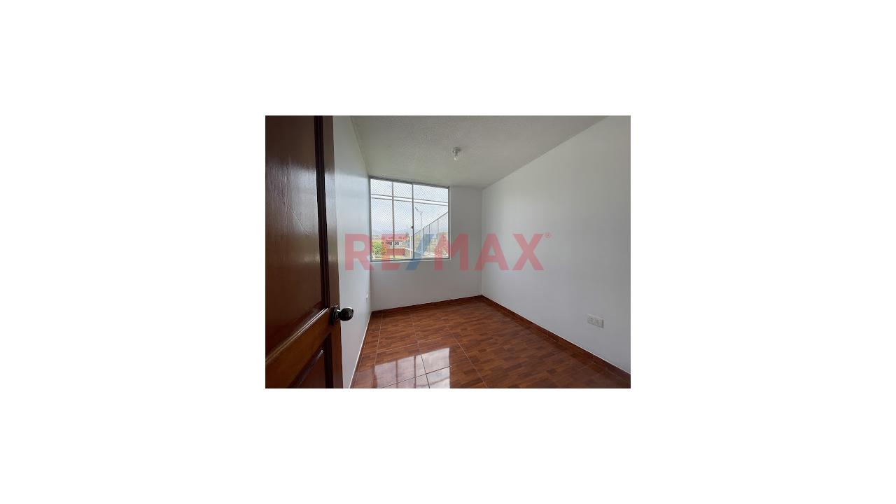 Venta Depa+Chochera Urb Villa El Sol-Los Olivos — foto 10