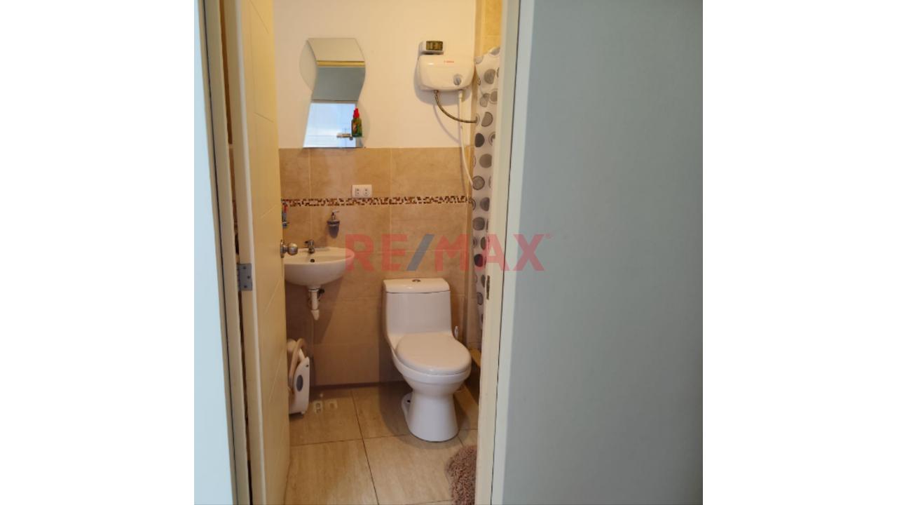 Se Vende Departamento Frente A Parque — foto 12