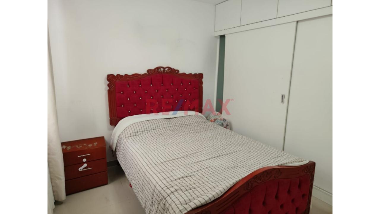 Se Vende Departamento Frente A Parque — foto 3