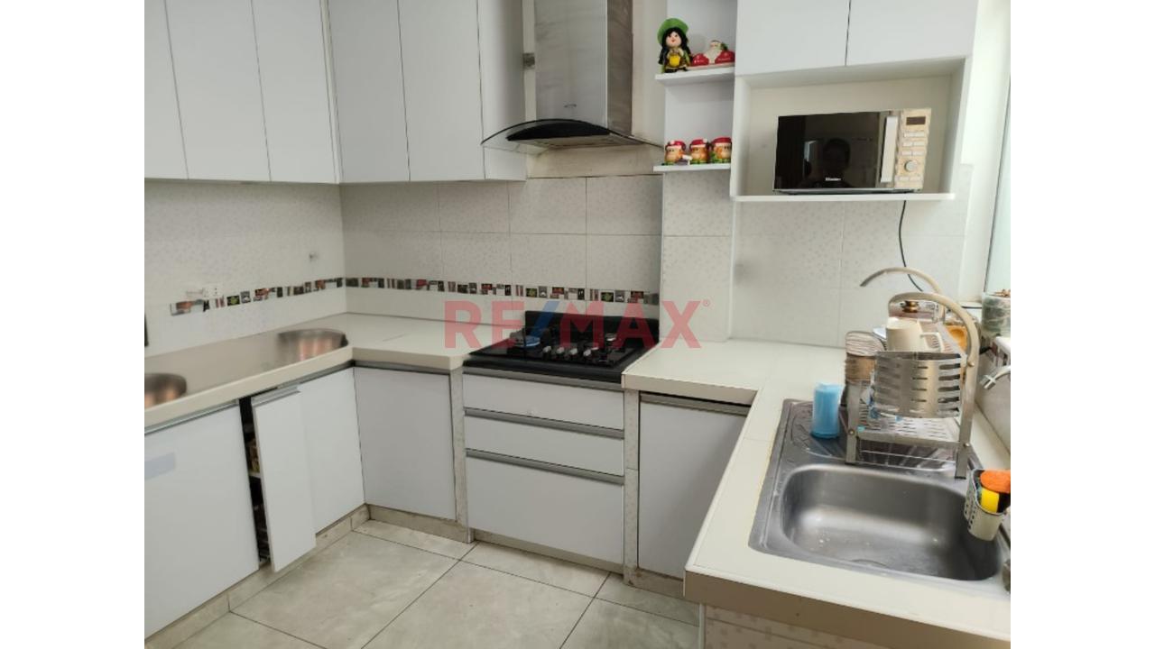 Se Vende Departamento Frente A Parque — foto 9