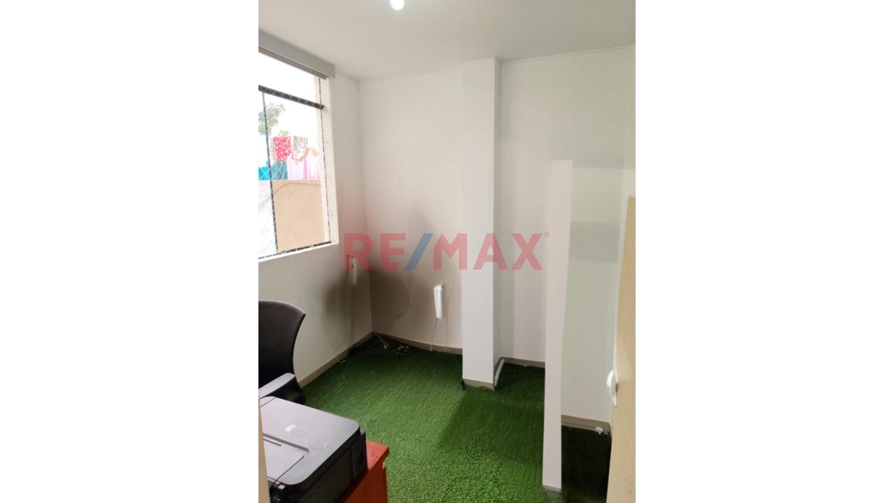 Se Vende Departamento Frente A Parque — foto 13
