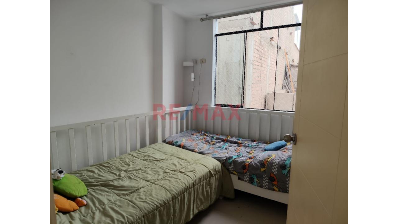 Se Vende Departamento Frente A Parque — foto 2