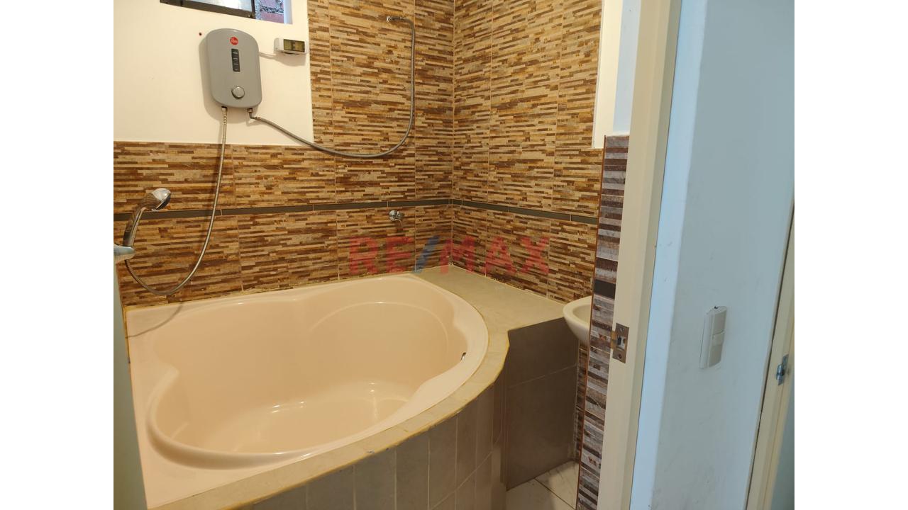 Se Vende Departamento Frente A Parque — foto 8