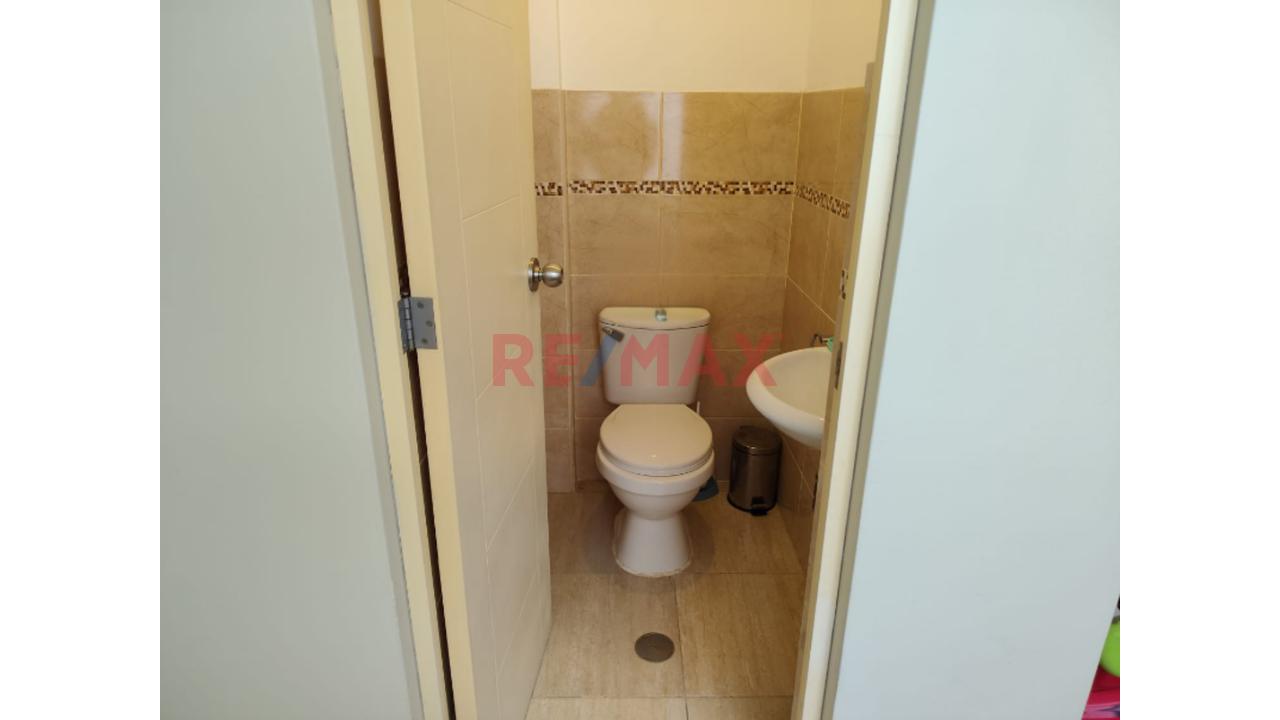Se Vende Departamento Frente A Parque — foto 4