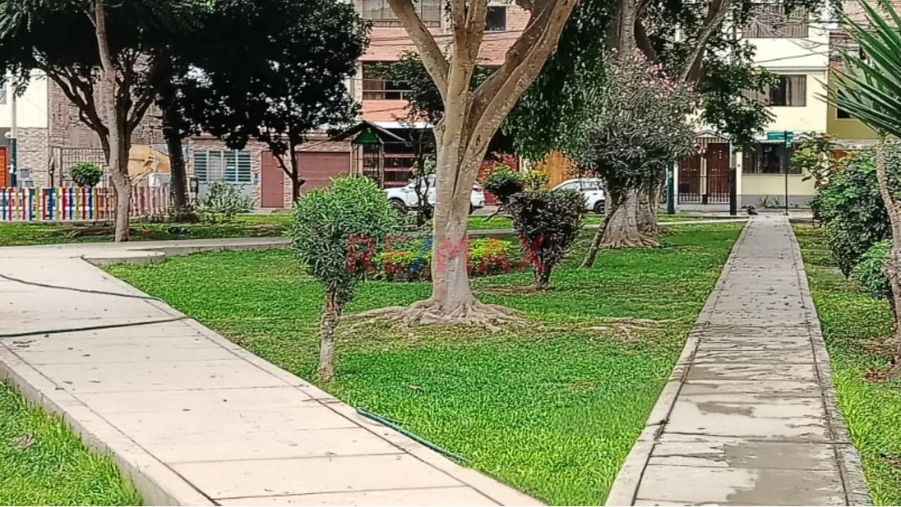 Se Vende Departamento Frente A Parque — foto 14
