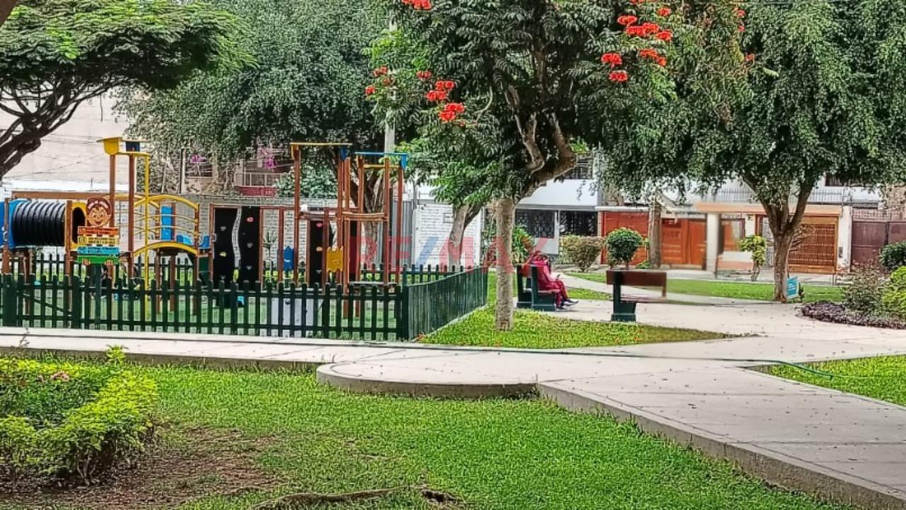 Se Vende Departamento Frente A Parque — foto 15