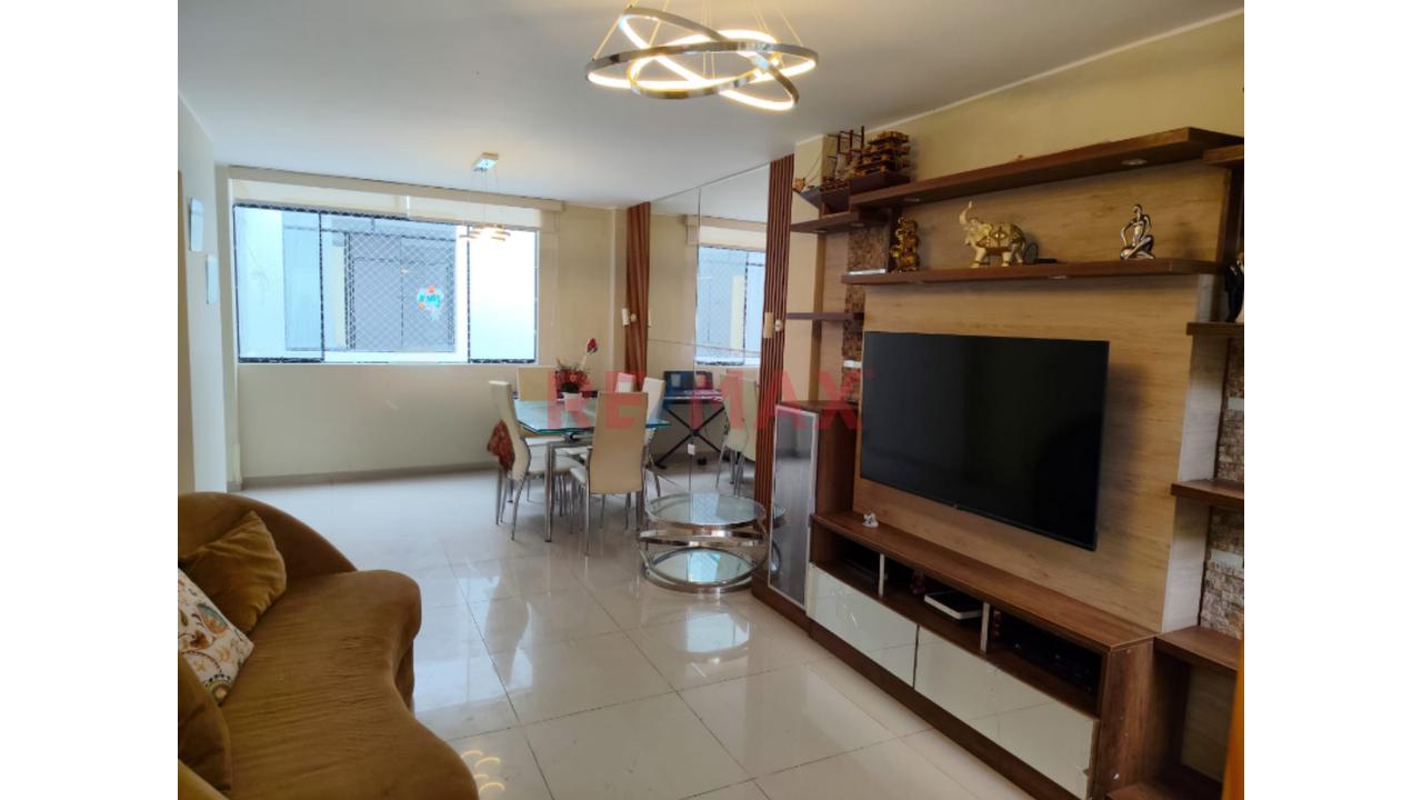 Se Vende Departamento Frente A Parque — foto 5