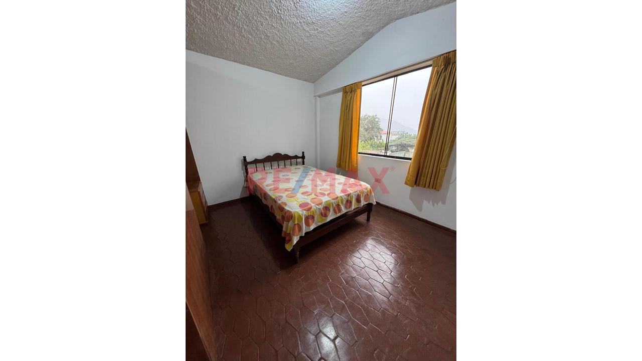 Alquiler De Departamento En La Molina Para Damas — foto 3