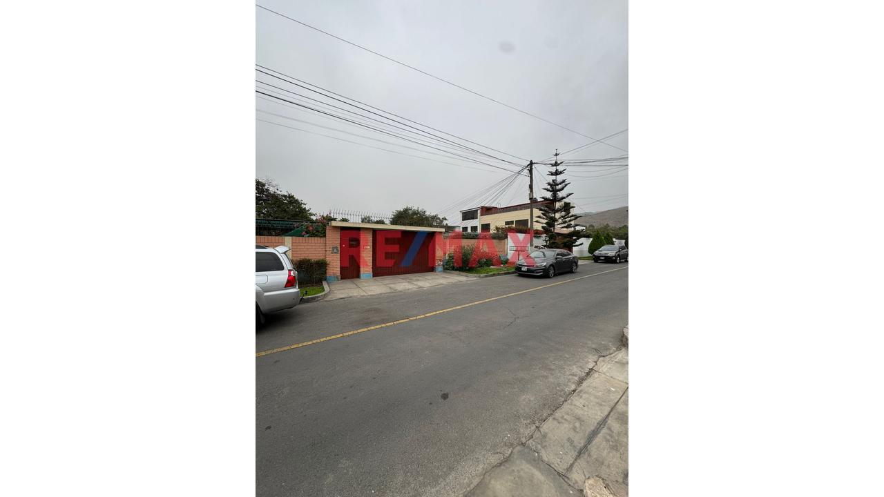 Alquiler De Departamento En La Molina Para Damas