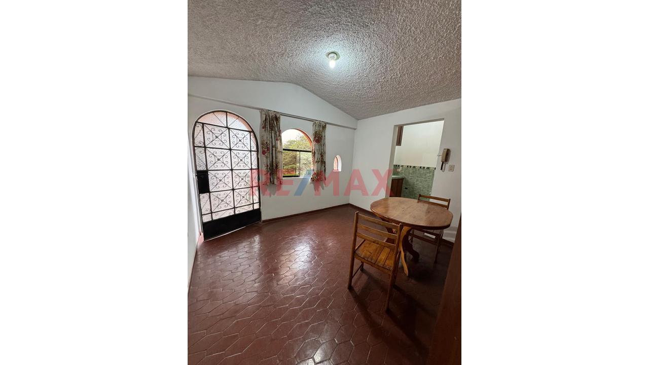 Alquiler De Departamento En La Molina Para Damas — foto 4