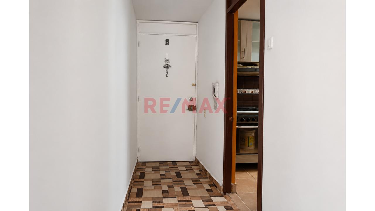 Departamento en Venta de 2 dormitorios ubicado en Rimac Departamento en Venta de 2 dormitorios ubicado en Rimac