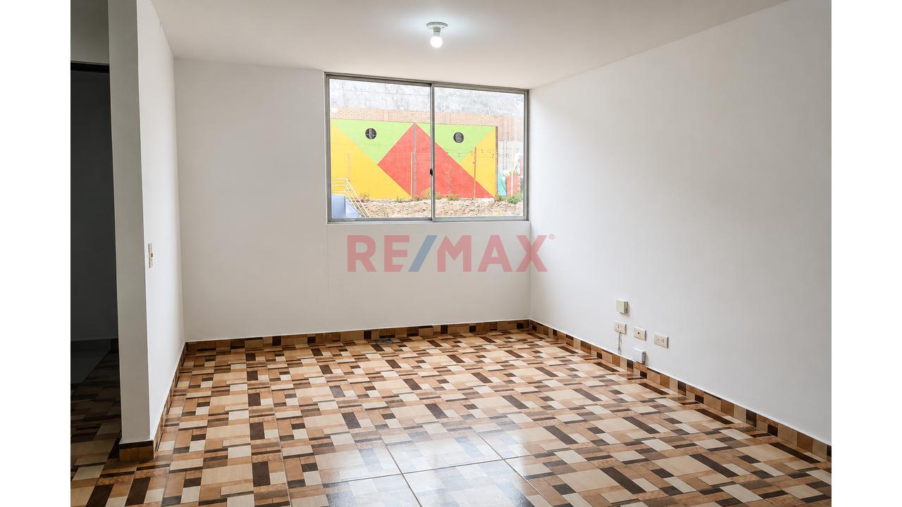 ✨ Vive O Invierte En El Rímac | Departamento De 45M² En Condominio — foto 7