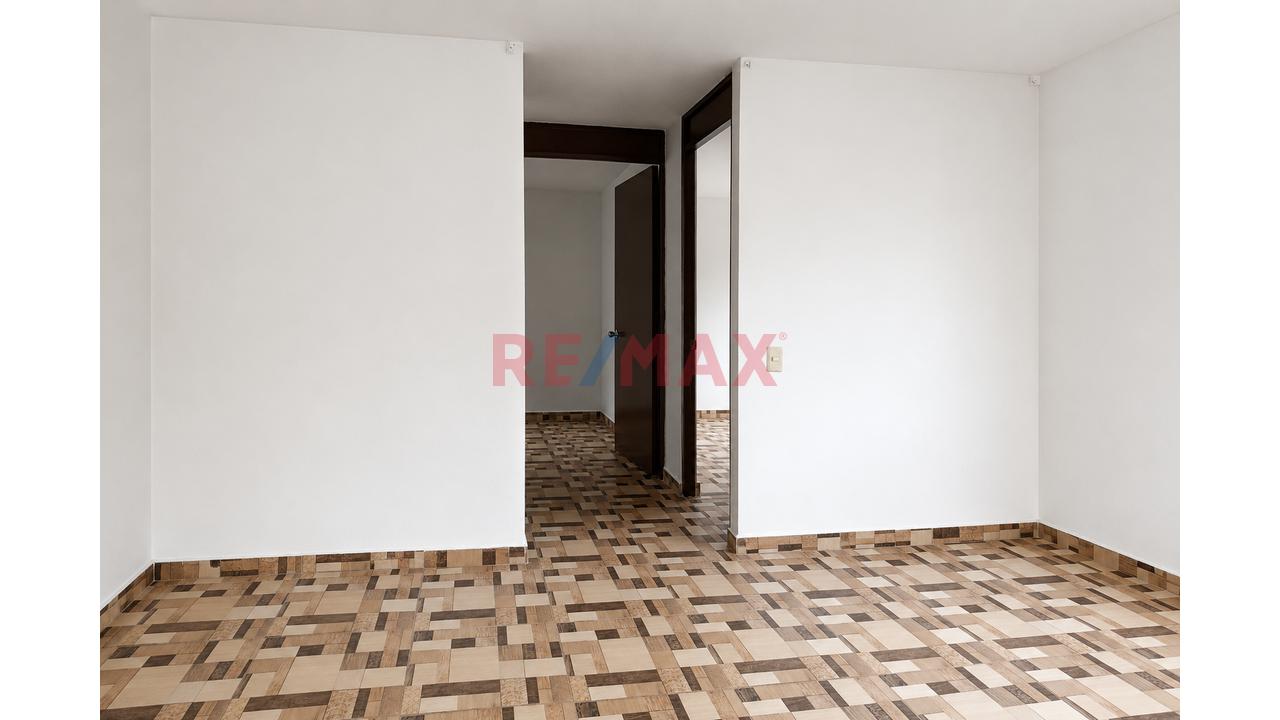 ✨ Vive O Invierte En El Rímac | Departamento De 45M² En Condominio — foto 10