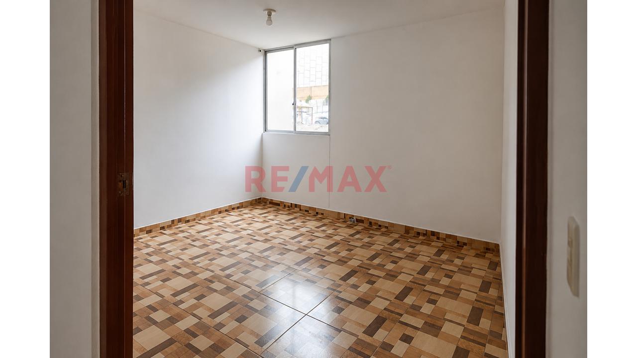 ✨ Vive O Invierte En El Rímac | Departamento De 45M² En Condominio — foto 15