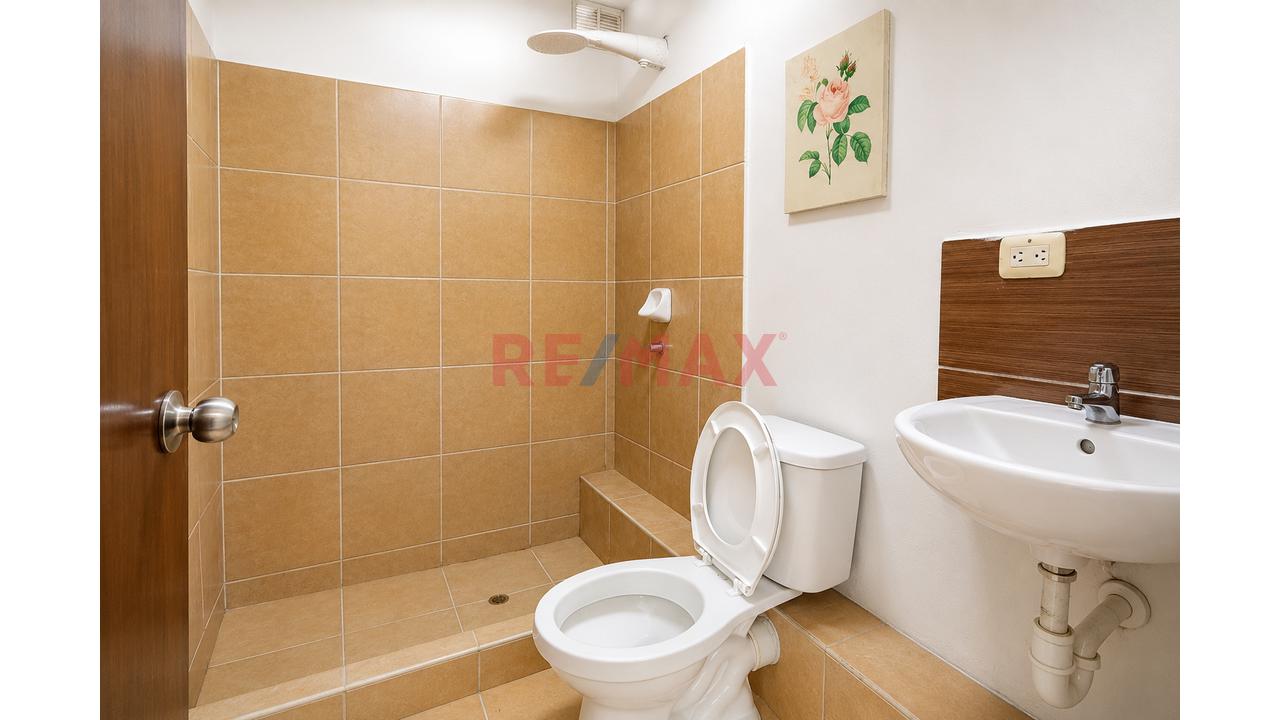 ✨ Vive O Invierte En El Rímac | Departamento De 45M² En Condominio — foto 13