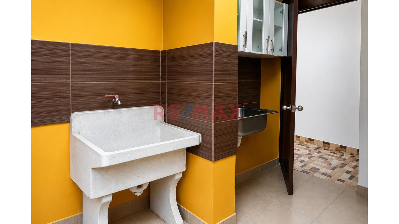 Departamento de 2 dormitorios y 1 baños ubicado en Rimac Departamento de 2 dormitorios y 1 baños ubicado en Rimac