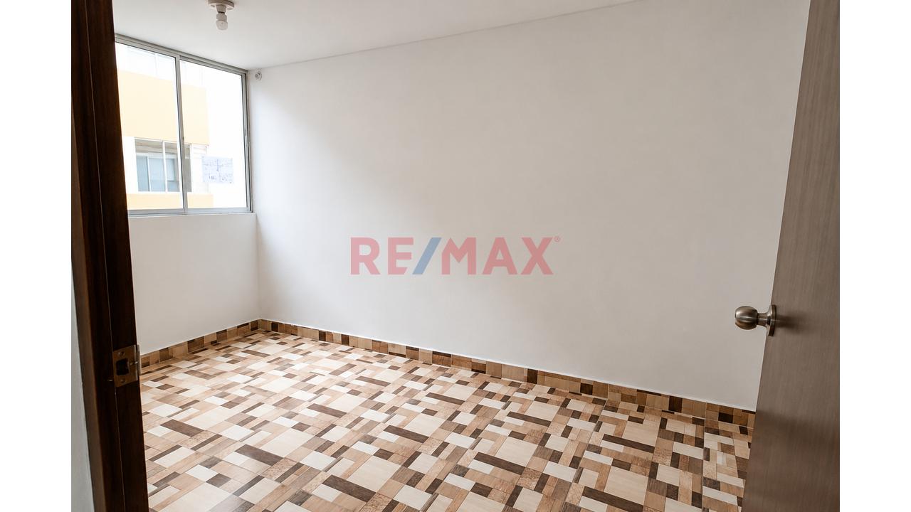 ✨ Vive O Invierte En El Rímac | Departamento De 45M² En Condominio — foto 11