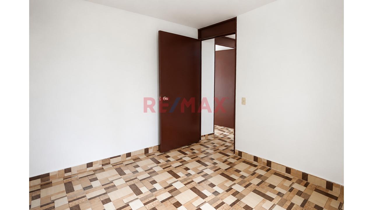 ✨ Vive O Invierte En El Rímac | Departamento De 45M² En Condominio — foto 14