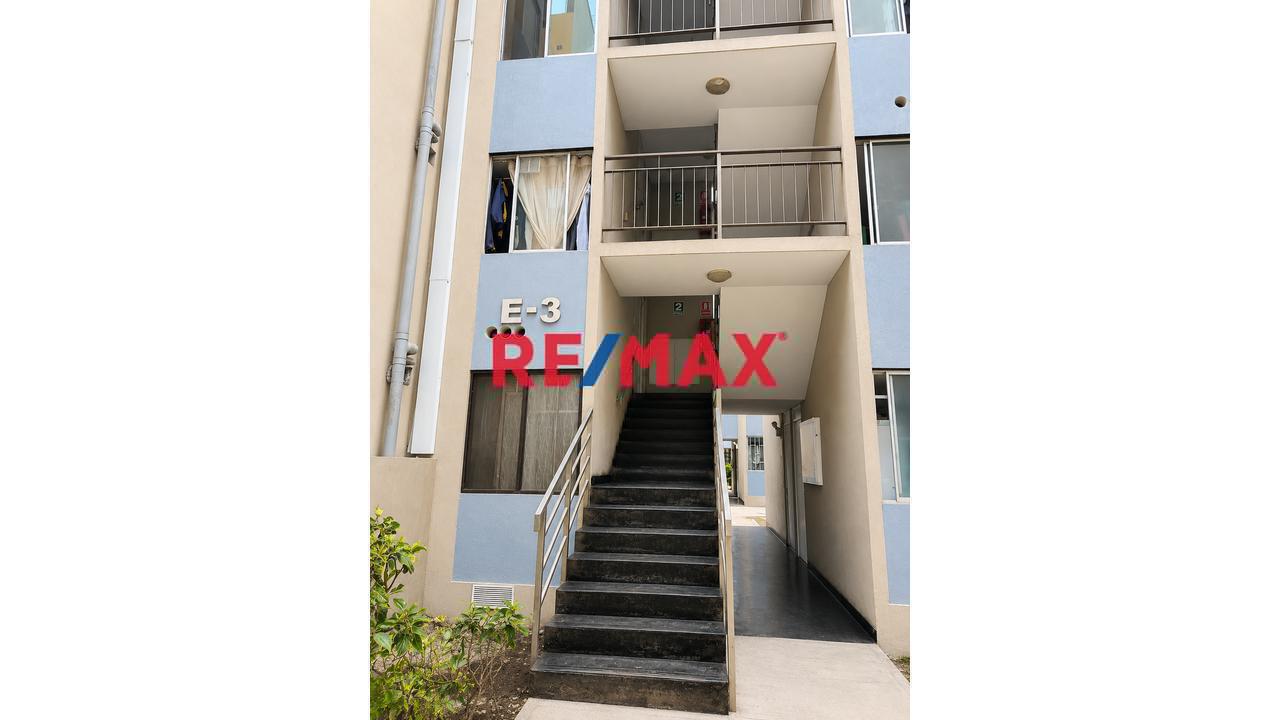 ✨ Vive O Invierte En El Rímac | Departamento De 45M² En Condominio