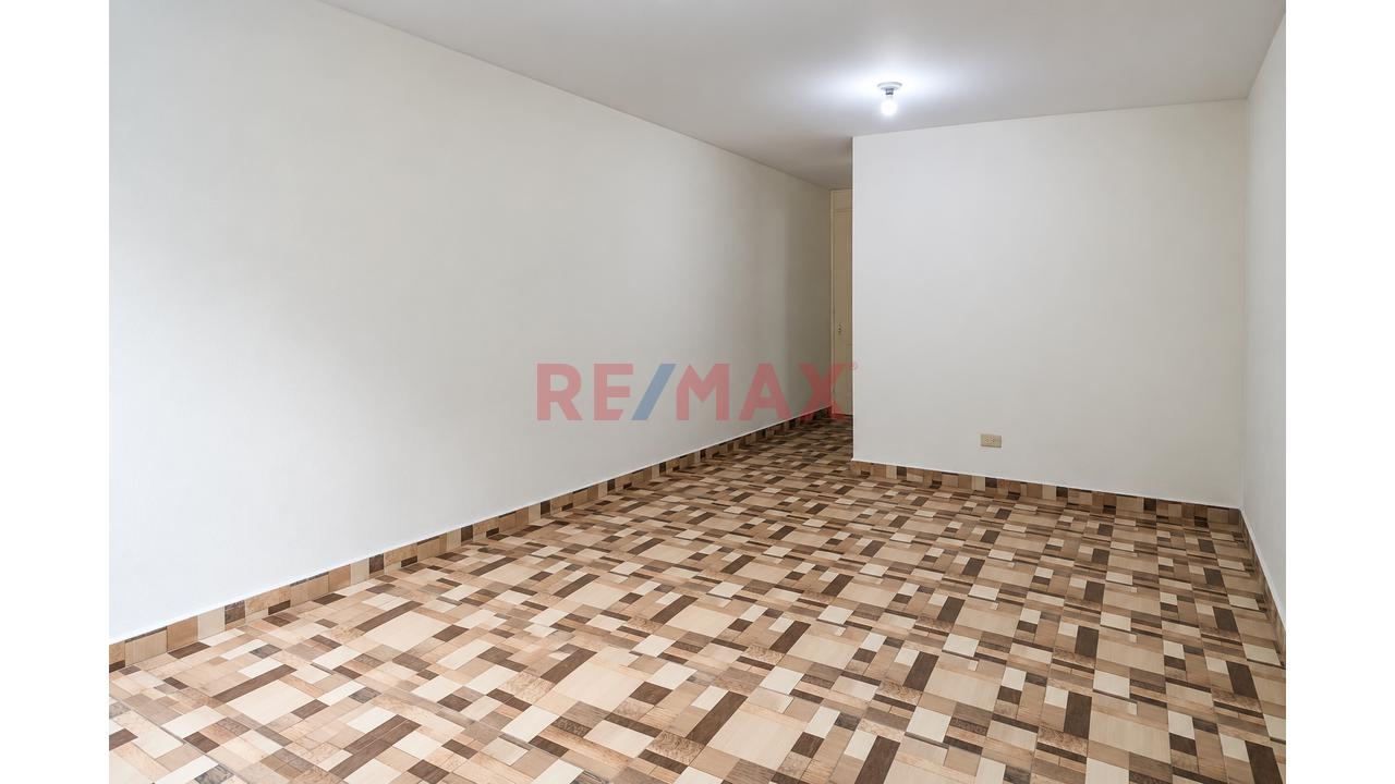 ✨ Vive O Invierte En El Rímac | Departamento De 45M² En Condominio — foto 9