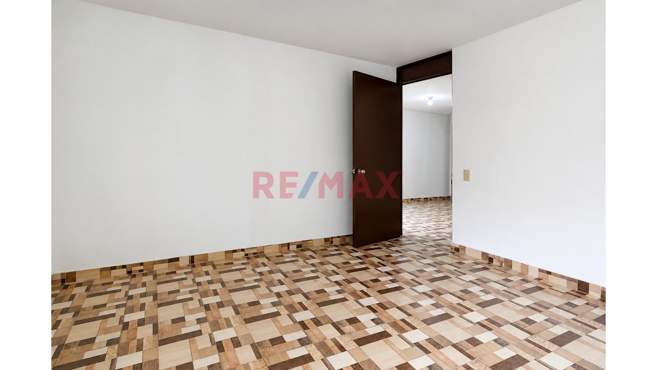 ✨ Vive O Invierte En El Rímac | Departamento De 45M² En Condominio — foto 12