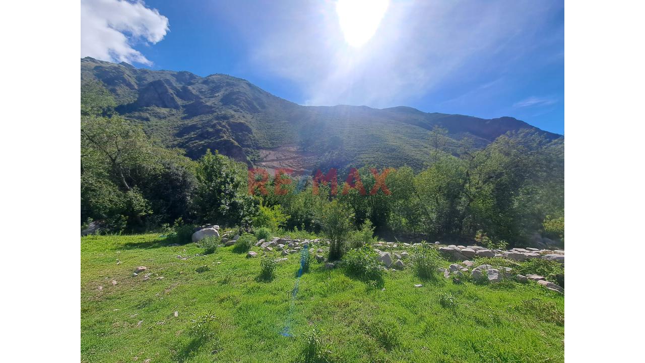 Terreno En Urubamba Cusco - 6