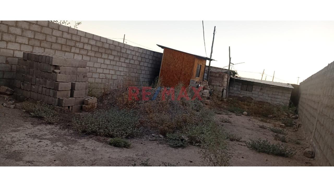 Terreno En Venta Cercado Con Una Habitacion En Asociacion Residentes De Puno — foto 5