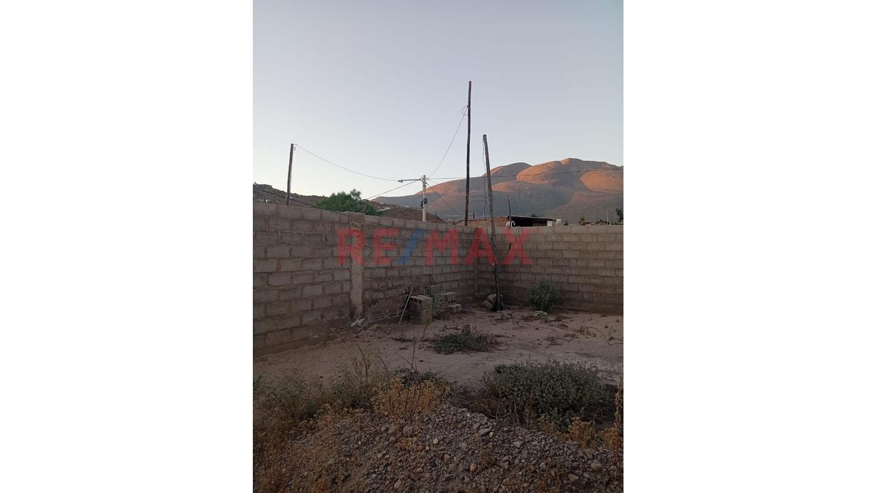 Terreno En Venta Cercado Con Una Habitacion En Asociacion Residentes De Puno — foto 2