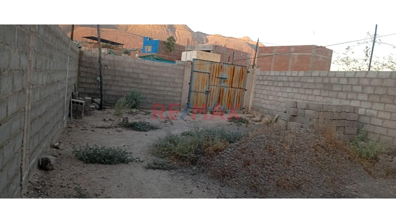 Terreno En Venta Cercado Con Una Habitacion En Asociacion Residentes De Puno — foto 6