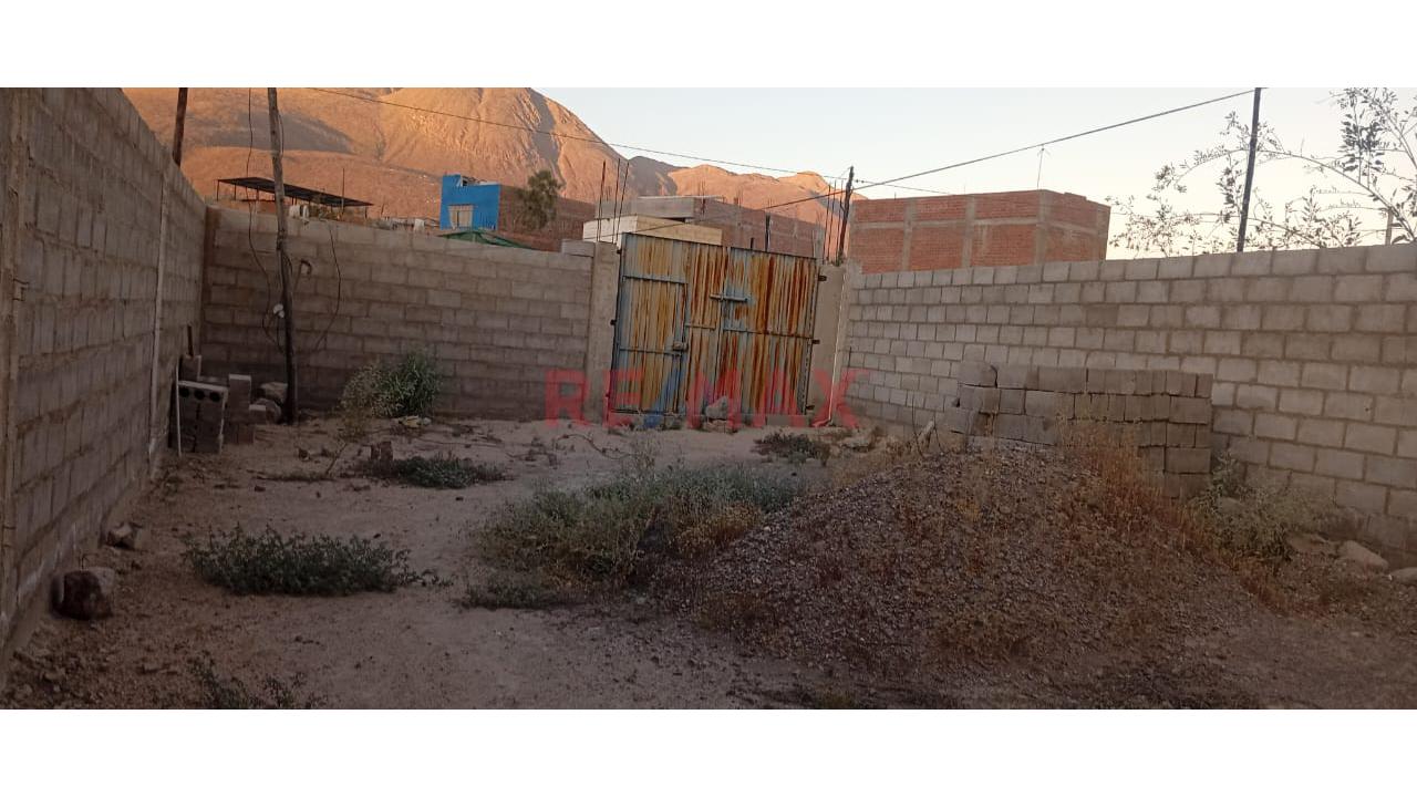 Terreno En Venta Cercado Con Una Habitacion En Asociacion Residentes De Puno — foto 3