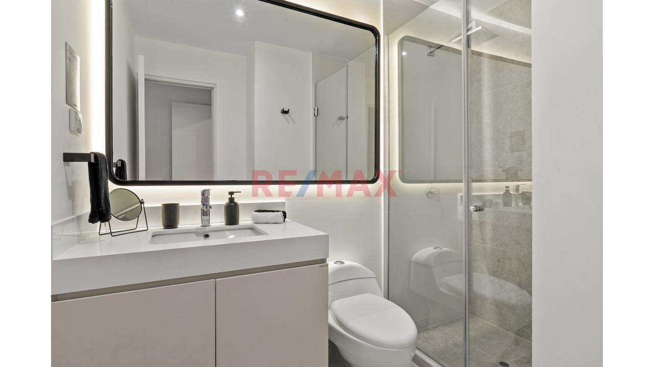 ✨ Exclusivo Departamento De Estreno En Miraflores ✨ — foto 7