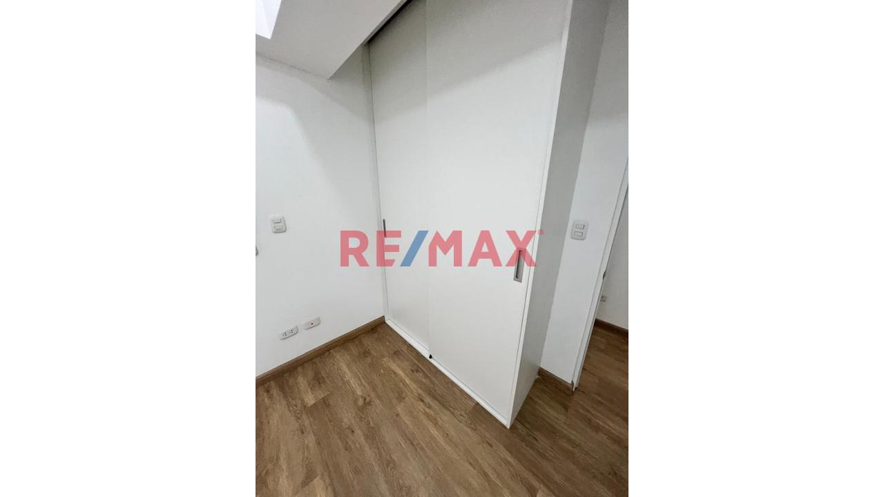 Departamento Flat En Estreno Frente A Parque | Vista Lateral Al Mar | San Miguel — foto 4