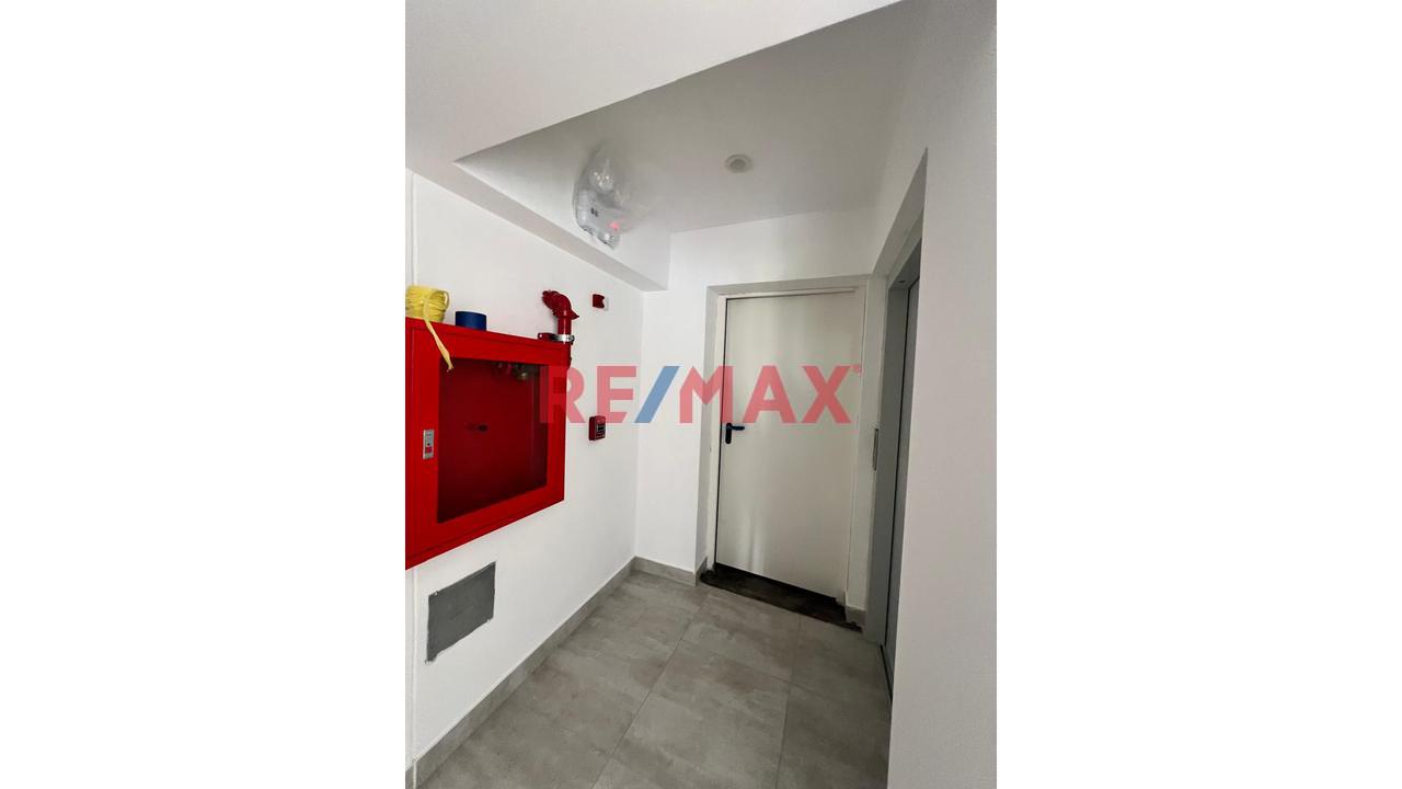 Departamento Flat En Estreno Frente A Parque | Vista Lateral Al Mar | San Miguel — foto 10