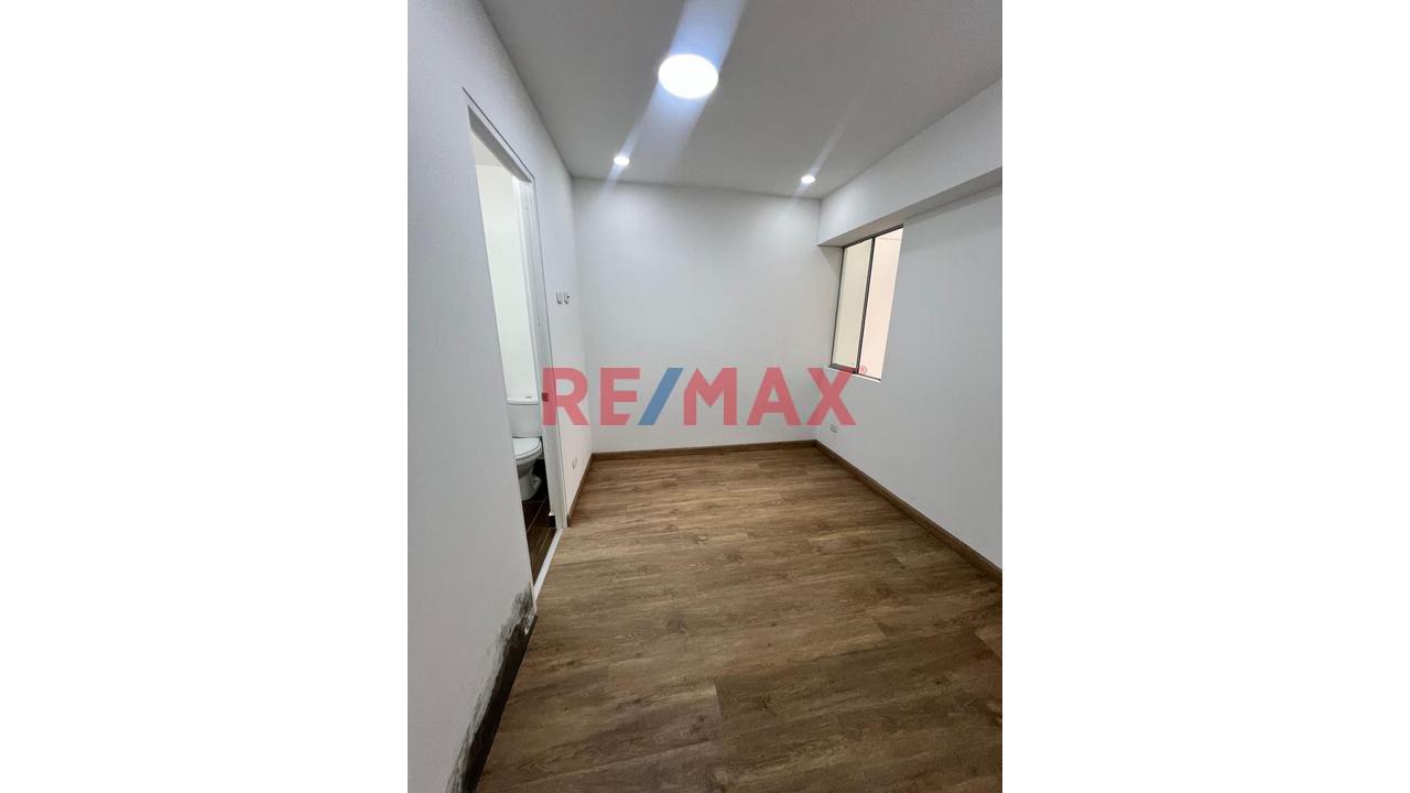 Departamento Flat En Estreno Frente A Parque | Vista Lateral Al Mar | San Miguel — foto 12