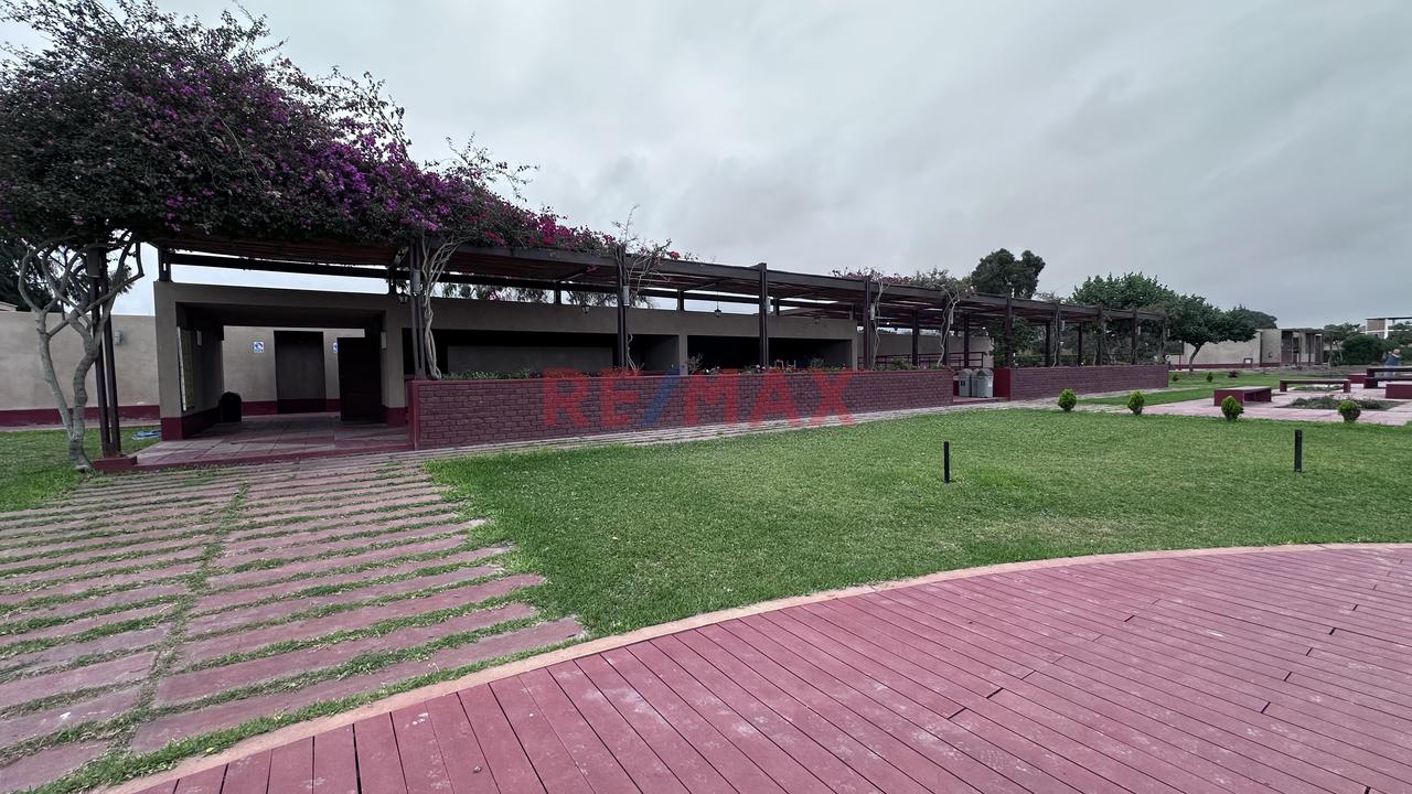 Terreno Independizado En Condominio Alto Pradera ( Frente Al Boulevard De Asia ) - 19