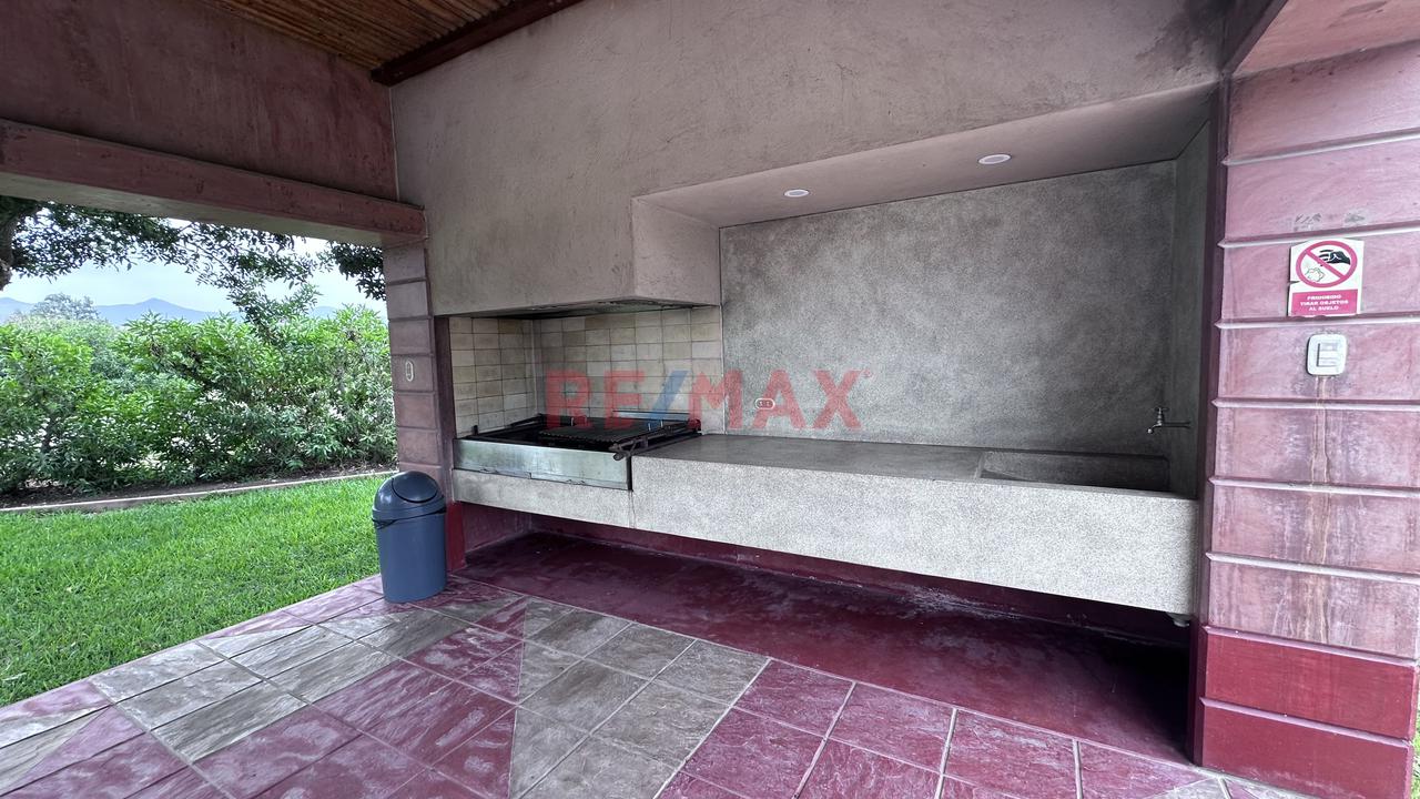 Terreno Independizado En Condominio Alto Pradera ( Frente Al Boulevard De Asia ) - 8