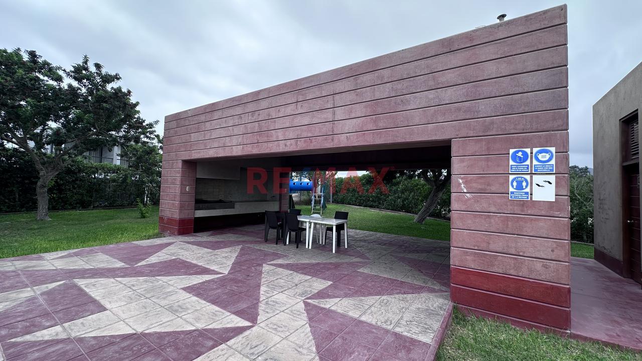 Terreno Independizado En Condominio Alto Pradera ( Frente Al Boulevard De Asia ) - 11