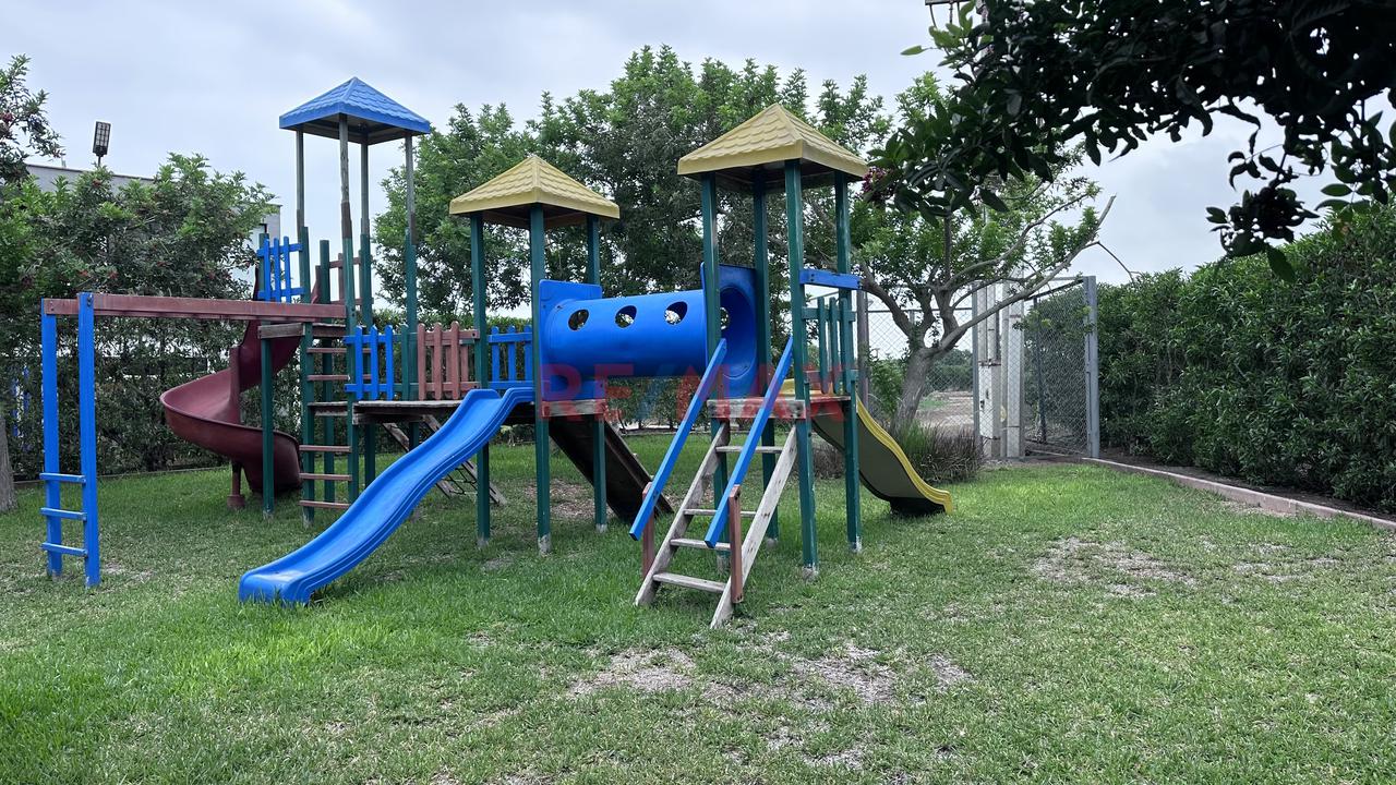 Terreno Independizado En Condominio Alto Pradera ( Frente Al Boulevard De Asia ) - 5
