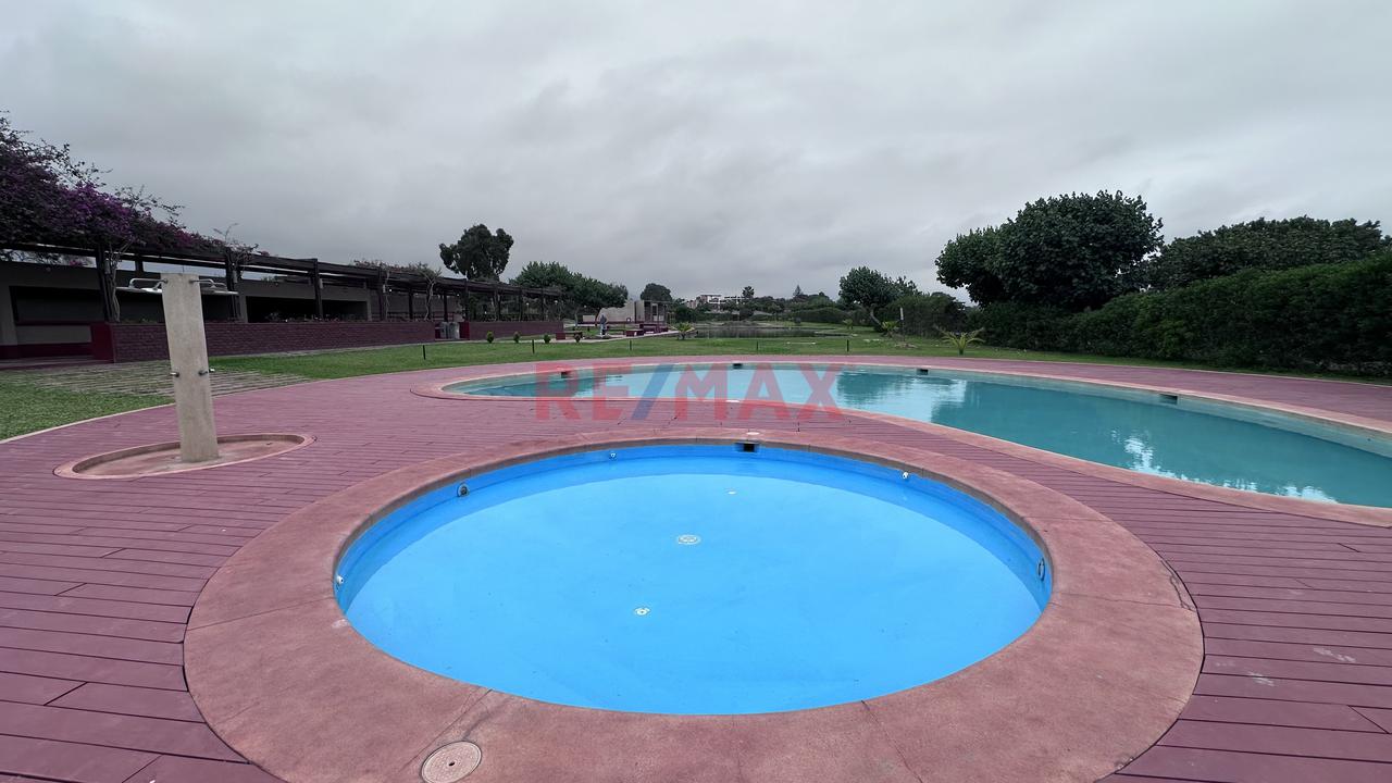 Terreno Independizado En Condominio Alto Pradera ( Frente Al Boulevard De Asia ) - 16