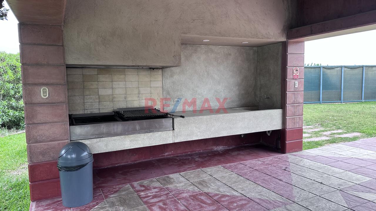 Terreno Independizado En Condominio Alto Pradera ( Frente Al Boulevard De Asia ) - 4