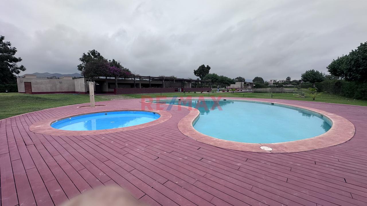 Terreno Independizado En Condominio Alto Pradera ( Frente Al Boulevard De Asia ) - 18
