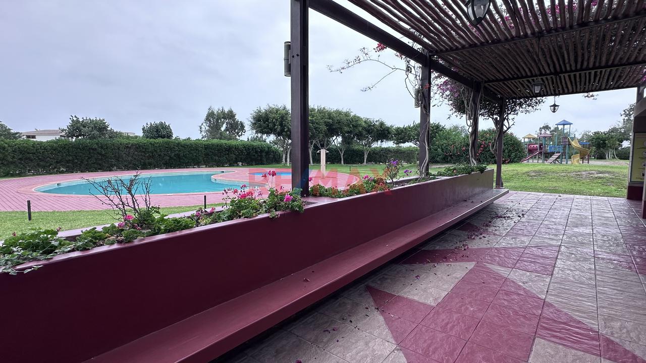Terreno Independizado En Condominio Alto Pradera ( Frente Al Boulevard De Asia ) - 20